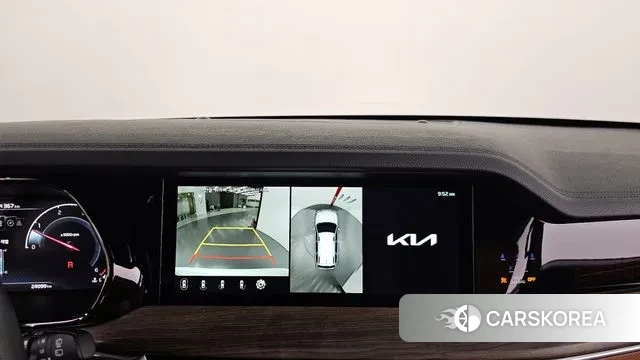 Kia Mohave Master id 2889300 из Кореи 6