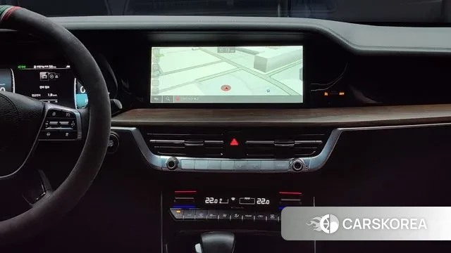 Kia Mohave Master 2020 Черный из Кореи, фото 6