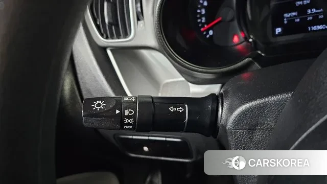 Kia The New Ray 2022 Белый из Кореи, фото 6