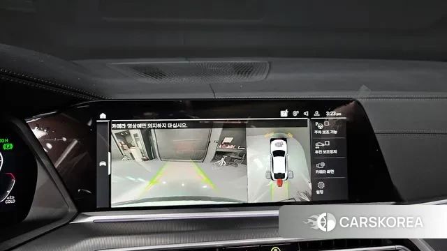 BMW X6 (G06) 2022 Белый из Кореи, фото 6