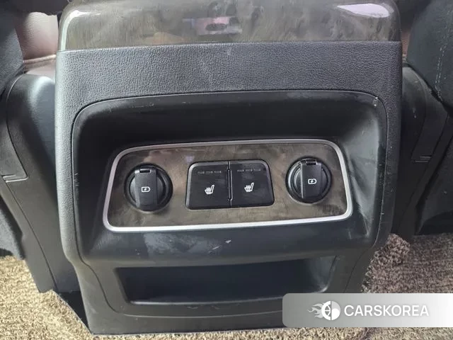 Hyundai The New Grand Starex 2019 Белый из Кореи, фото 6