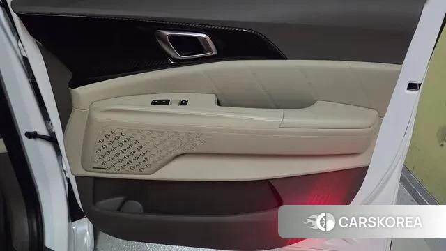 Kia The New Carnival 4th Generation 2024 Белый из Кореи, фото 6