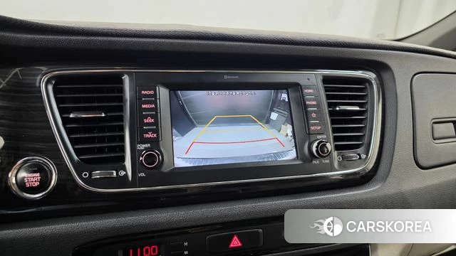 Kia The New Carnival 2019 Белый из Кореи, фото 6