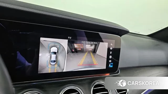 Mercedes-Benz E-Class W213 2022 Серебряный из Кореи, фото 6