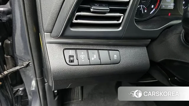 Hyundai The New Avante AD 2019 Серый из Кореи, фото 6