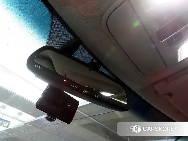 Kia All New Carnival 2018 Серый из Кореи, фото 6