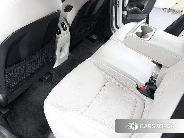 Hyundai The New Tucson (NX4) 2025 Белый из Кореи, фото 6