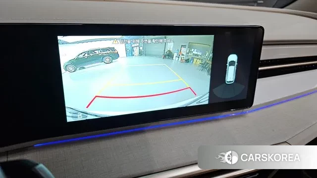 Ssangyong Actian 2nd Generation 2025 Белый из Кореи, фото 6