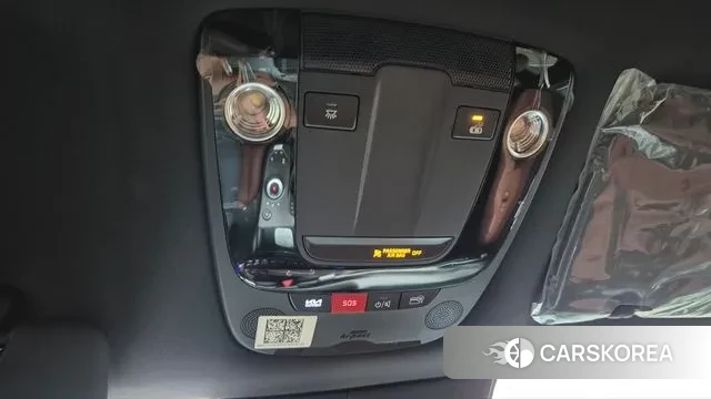 Kia Tasman 2025 Серый из Кореи, фото 6