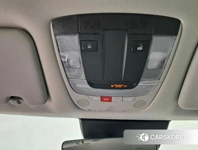 Kia Sportage 5th Generation Hybrid 2023 Белый из Кореи, фото 6