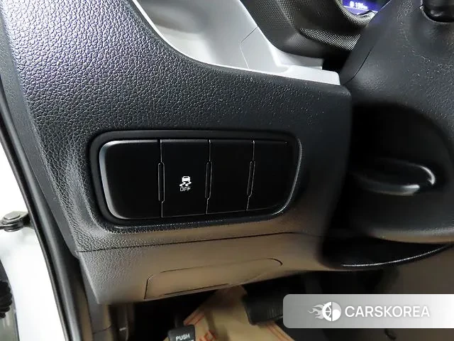 Kia The New Ray 2021 Белый из Кореи, фото 6