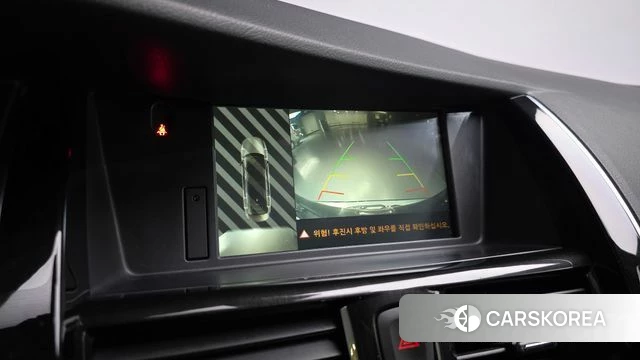 Renault Korea (Samsung) SM7 Nova 2019 Серый из Кореи, фото 6