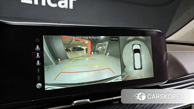 Kia Carnival 4th generation 2022 Черный из Кореи, фото 6