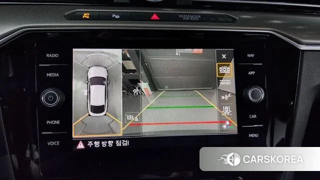 Volkswagen Arteon 2020 Серебристо-серый из Кореи, фото 6