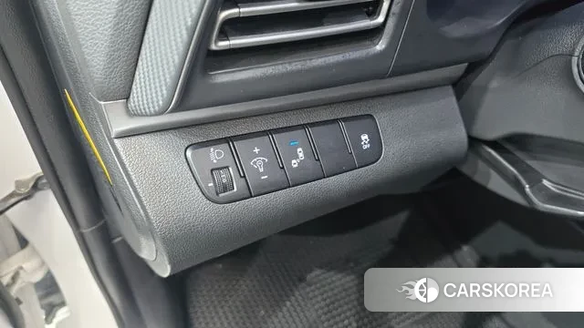 Hyundai The New Avante AD 2019 Белый из Кореи, фото 6