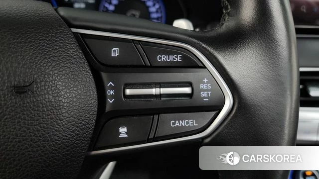 Hyundai Palisade 2021 Синий из Кореи, фото 6