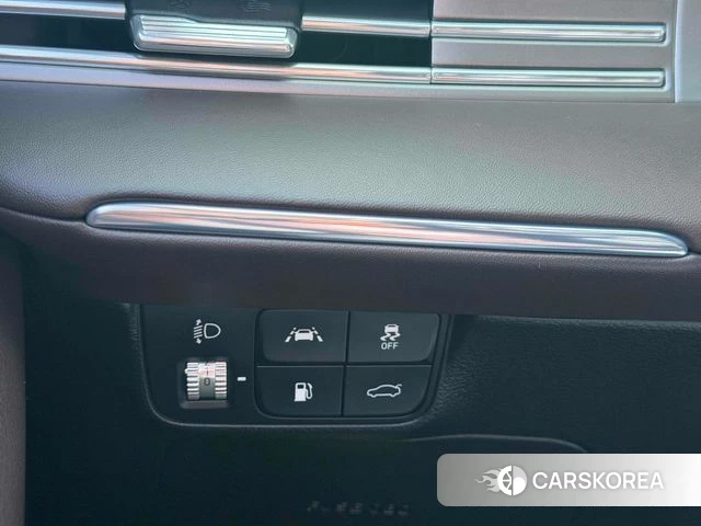 Hyundai The New Grandeur IG 2020 Белый из Кореи, фото 6