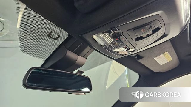BMW X4 (F26) 2018 Белый из Кореи, фото 6