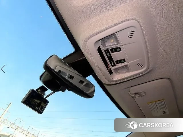 Chevrolet (GM Daewoo) Traverse 2020 Черный из Кореи, фото 6