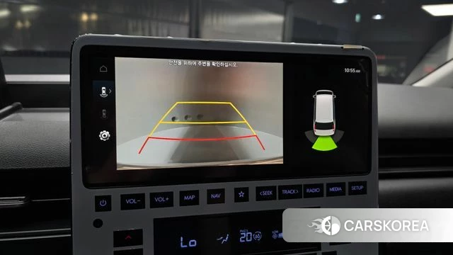 Hyundai Staria 2023 Белый из Кореи, фото 6