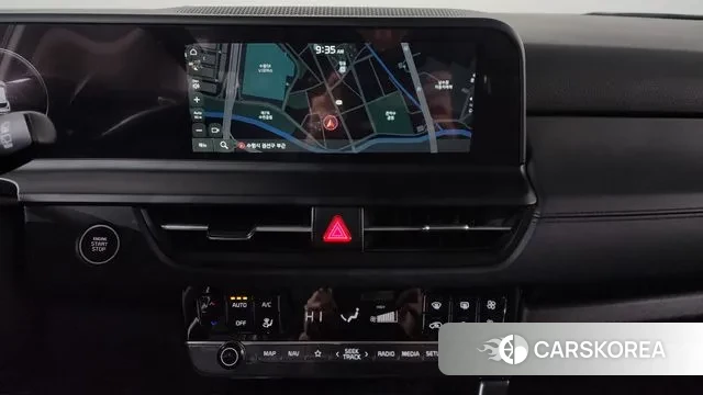 Kia The New Seltos 2024 Белый из Кореи, фото 6