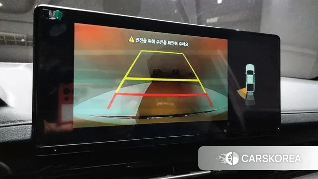 Ssangyong The New Rexton Sport 2024 Жемчужный цвет из Кореи, фото 6