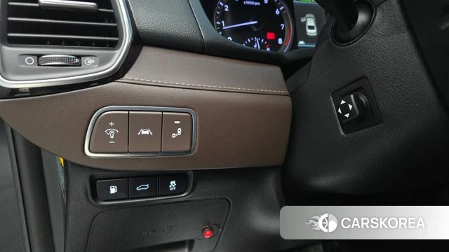 Hyundai Grandeur IG 2018 Черный из Кореи, фото 6