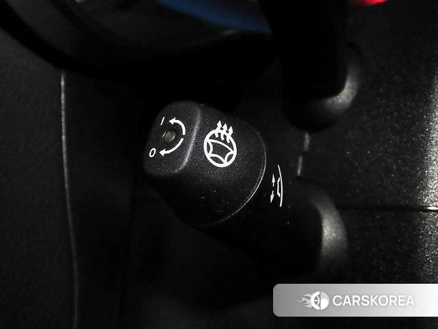 Mercedes-Benz C-Class W205 2019 Черный из Кореи, фото 6