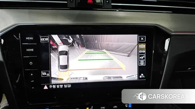 Volkswagen Passat GT (B8) 2021 Белый из Кореи, фото 6