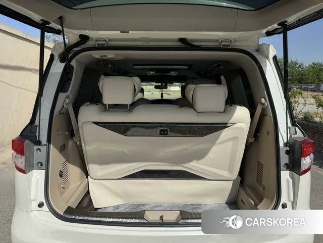 Nissan Noble 2018 Белый из Китая, фото 6
