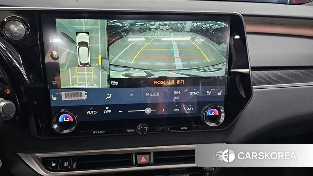 Lexus RX350h 5th generation 2026 Белый из Кореи, фото 6