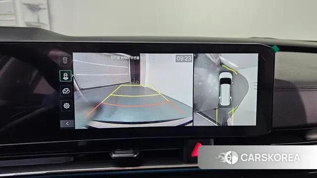 Kia The New Carnival 4th Generation 2025 Белый из Кореи, фото 6