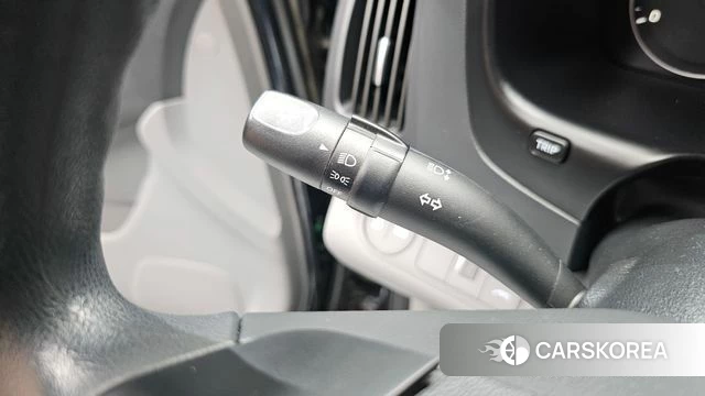 Hyundai The New Grand Starex 2020 Синий из Кореи, фото 6