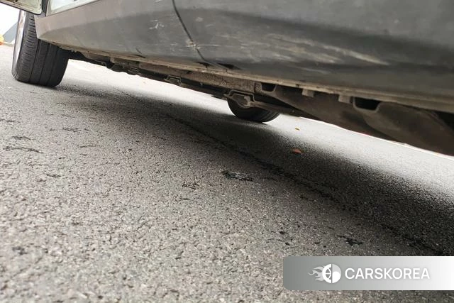Chang'an CS15 EV 2018 Белый из Китая, фото 6