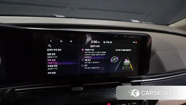 Kia Carnival 4th generation 2020 Черный из Кореи, фото 6