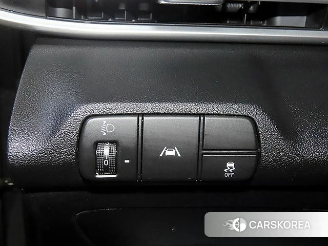 Hyundai Avante (CN7) 2020 Серый из Кореи, фото 6