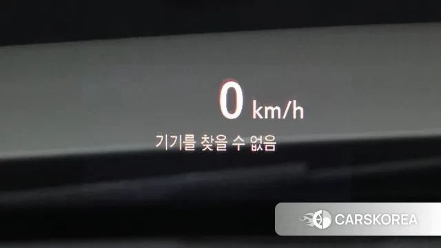 Chevrolet (GM Daewoo) Trailblazer 2021 Белый из Кореи, фото 6