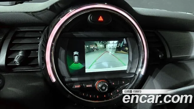 Mini Cooper id 2648903 из Кореи 6