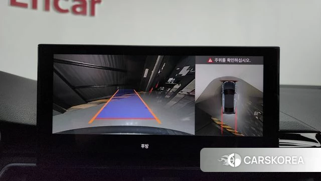 Audi A5 (F5) 2023 Серый из Кореи, фото 6