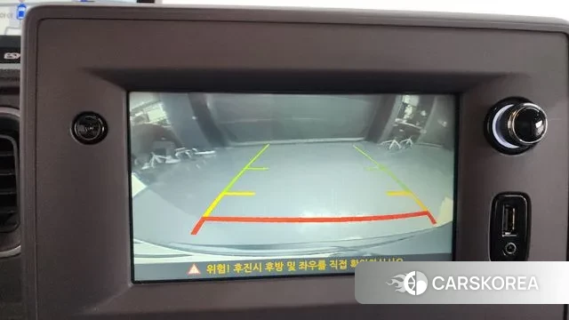 Renault Korea (Samsung) Master 2020 Серебристо-серый из Кореи, фото 6