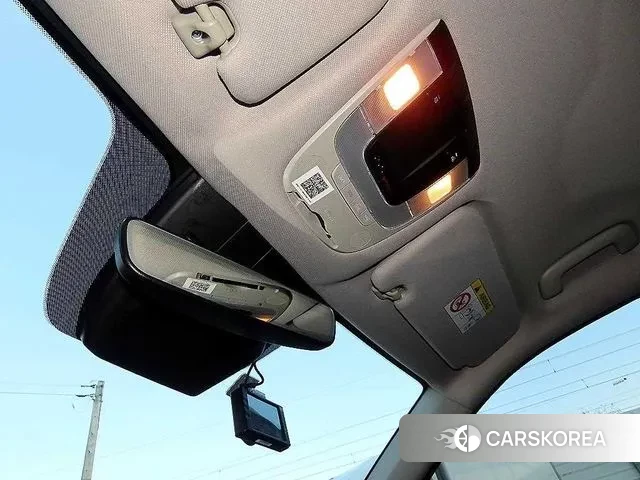 Kia Sorento 4th Generation 2020 Серый из Кореи, фото 6