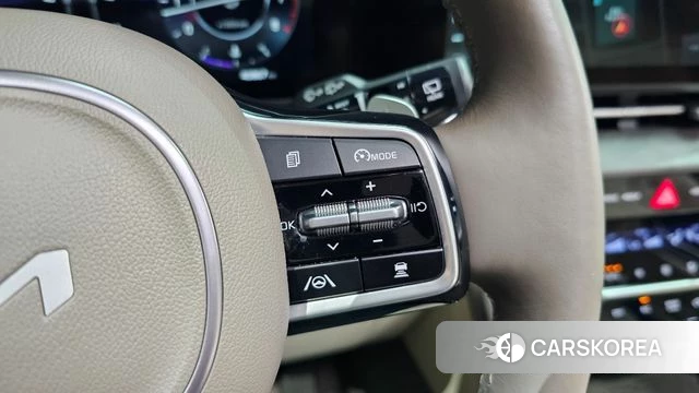Kia Carnival 4th generation 2022 Белый из Кореи, фото 6