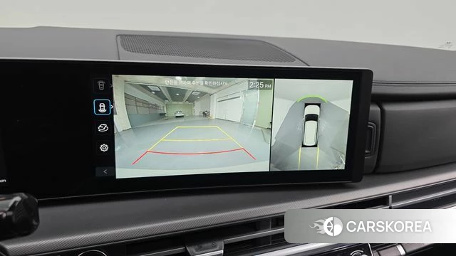 Hyundai Santa Fe (MX5) 2025 Жемчужный цвет из Кореи, фото 6