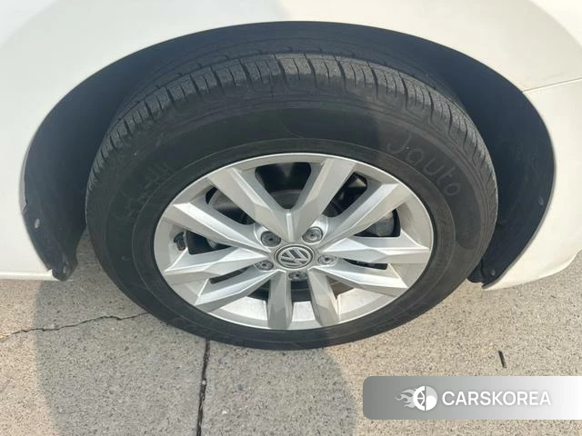 Volkswagen Touran L 2018 Белый из Китая, фото 6