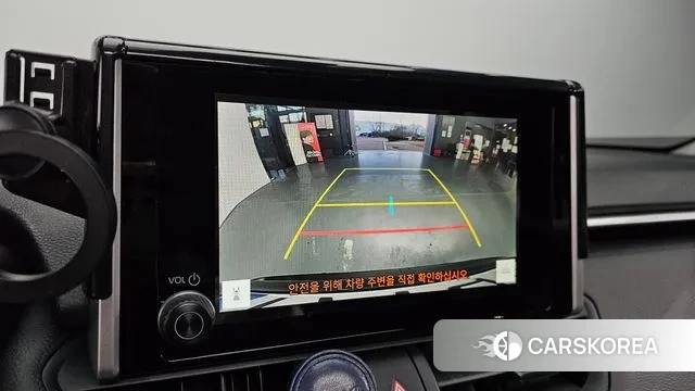 Toyota RAV4 5th Generation 2024 Серый из Кореи, фото 6