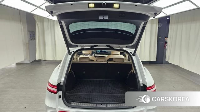 Genesis GV70 2023 Белый из Кореи, фото 6