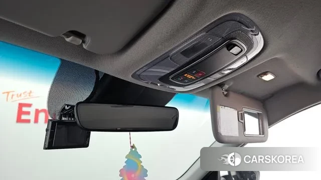 Hyundai Avante (CN7) 2022 Белый из Кореи, фото 6