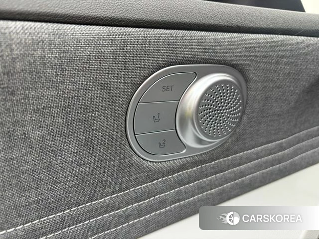 Hyundai Avante (CN7) 2022 Белый из Кореи, фото 6