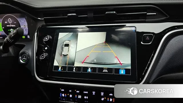 Chevrolet (GM Daewoo) Bolt EUV 2023 Цвет галактики из Кореи, фото 6