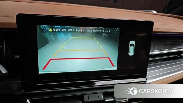 Ssangyong Torres 2022 Белый из Кореи, фото 6